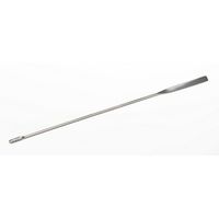 Product Image of Microspoon-Spatula 18/10 steel, L=180mm, scoop shape W=9x5mm