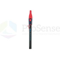 Product Image of Reference-Electrode, Epoxy, Double Junction, Refillable, Connector 4 mm