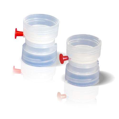 PerkinElmer DigiFILTER 0,45 Mikron für 50 mL DigiTUBES