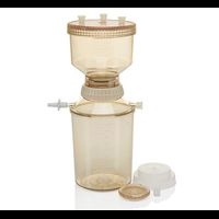 Filter holder (PSF) with 500/500 ml filtrate bottle