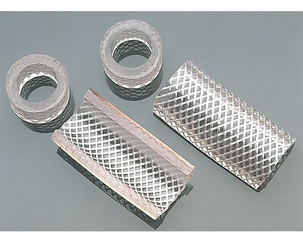IDL GmbH Tubing with reinforcing webbing, I.D.xO.D. 12x21mm Roll á 50 m