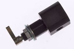 Hamilton Manual Purge&Trap Distribution-Flow Valve, HVDP 2-5, W/Luer F
