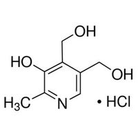 Product Image of PYRIDOXINE HYDROCHLORIDE USP