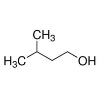 Product Image of 3-Methylbutanol, ACS Reagenz, für GC, Glasflasche, 1 L