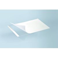 Product Image of Life Science sealing films, PP, for PCR and storage, non-sterile, 100 Sheet