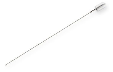 Hamilton Ersatznadel RN-S, 28 Gauge, 51 mm, point style 3, 6 St/Pkg