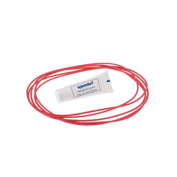 Eppendorf Ersatzdichtung für Rotordeckel S-24-11-AT, 5 St/Pkg