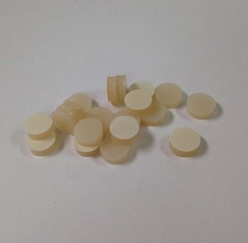 Ohio Valley 3/8" (9,5 mm) Micro-Sep Typ 138, 100 St/Pkg