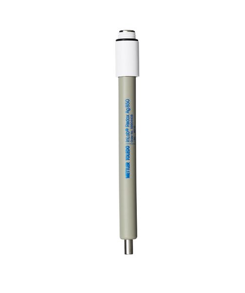 Mettler-Toledo ORP-Elektrode Inlab Redox AG805