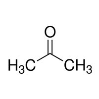 Product Image of Aceton, zur Analyse von Pestizidrückständen, Glasflasche, 1 L