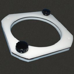 Plastic Centering Ring Assembly for VK600/6000 Series