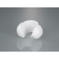Product Image of HotGrip, hand protection thumb and 2-3 fingers, silicone