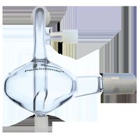 Product Image of Sprühkammer Zyklon, Glas, C3 hochempfindlich, mit Matrix-Gasanschluss für NexION 2000/1000