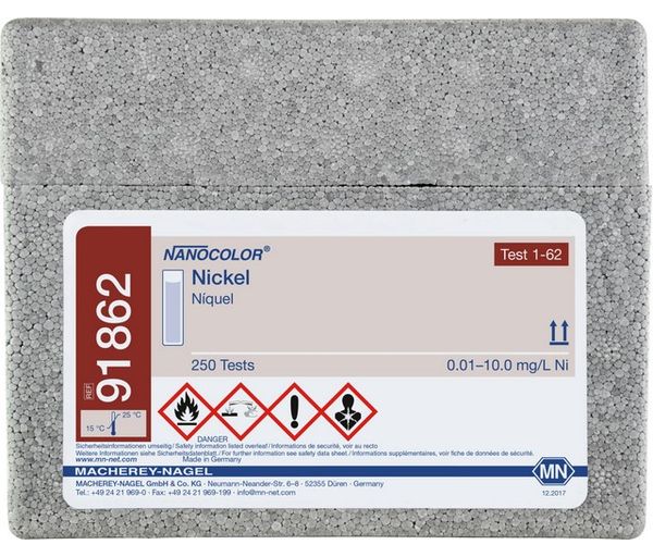 Macherey-Nagel NANO Nickel