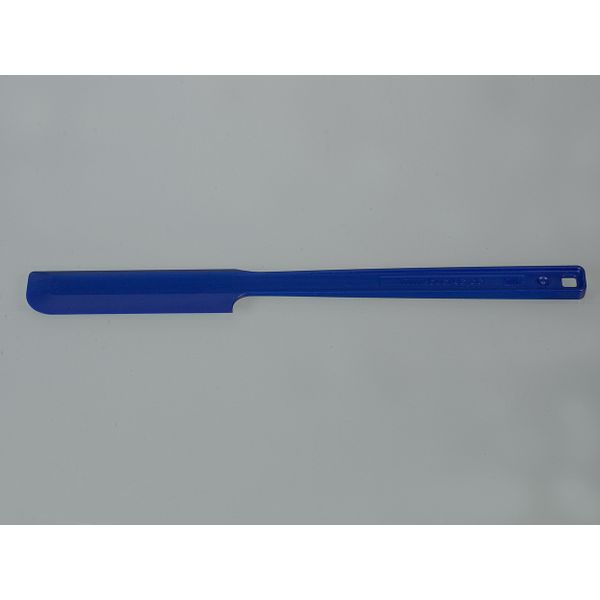 Bürkle Detektierbarer Spatel, L x B 192 x 20 mm, PS, steril, 100 St/Pkg