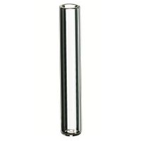 Product Image of ND8 0,2ml, Micro-Insert, 31 x 5mm, clear glass, 10x100/pac