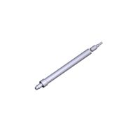 Product Image of Syringe, 250µL (Standard)