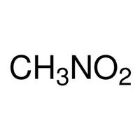 Product Image of Nitromethan, reinst, wasserfrei, über Molekularsieb, ≤0.01% Wasser, ≥98.5%, 500ml