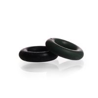 Product Image of KECK O-RING, VITON, 6 X 3 mm, 100 St/Pkg