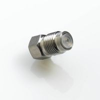 Product Image of Inlet Check Valve Assembly, for Hitachi model L-2130, L-7100, L-7110
