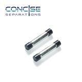Concise HPLC Guard Cartridge De-Ashing, 3.0 x 4.6 mm, 2 pc/PAK