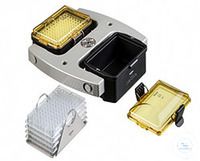 Hettich Rotor 2-place for Microtitre plates in ROTINA 380