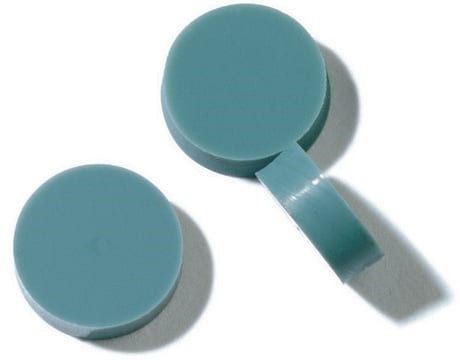 Chromatography Research Supplies GC-Septa, 6 mm AD, AG3, 50 St/Pkg