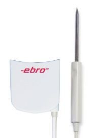 Ebro Electronic TPC 300H externer Temperaturfühler für EBI 300