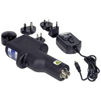 Product Image of Decapper for 11 mm Aluminium Caps, electronic