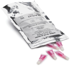 Hach Lange Mikrobiologische Fertigmedien in Ampullen, m-Endo Bouillon, für E. coli und coliforme Bakterien, 2 ml Plastik-Ampulle, 50 St/Pkg