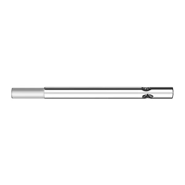Supelco PE 4mm Inlet Liner für Split/Splitless-Injektor