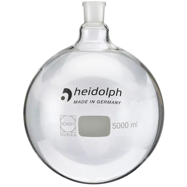 Heidolph Verdampferkolben, 5000 ml, NS 29/32