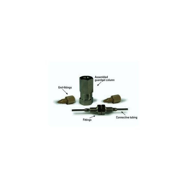 Tosoh Bioscience HPLC Guard Filter Holder TSKgel, 4 x 4 mm, for TO18207