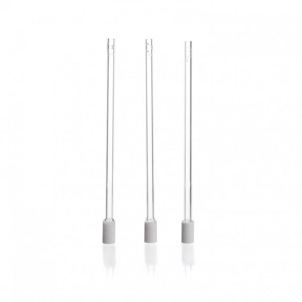 Duran Group DURAN Micro filter candle with narrow tube, 125aD, porosity 4, 10 pc/PAK