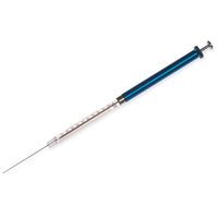 Product Image of 100 µl, Model 1810 N Syringe, 22s gauge, 51 mm, point style 2 with Certificate of calibration