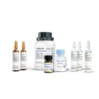Product Image of Natriumtartrat Dihydrat Wasserstandard für die volumetrische Karl Fischer Titration, 100 g, (Urtitersubstanz) apura®