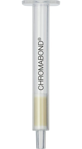 Macherey-Nagel SPE Cartridge, ChromaBond columns HR-XCW(45 μm),1 ml,100 mg, 30/PAK