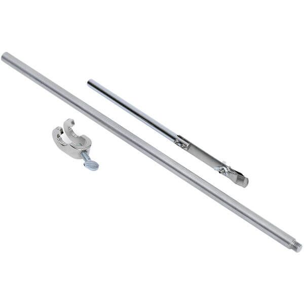 Ohaus Halter-Kit Thermometer e-G31, für Guardian 3000 Heizrührer