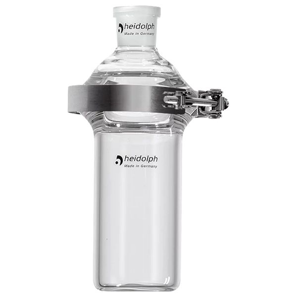 Heidolph Verdampfungszylinder, 500 ml, für 150 ml Füllmenge