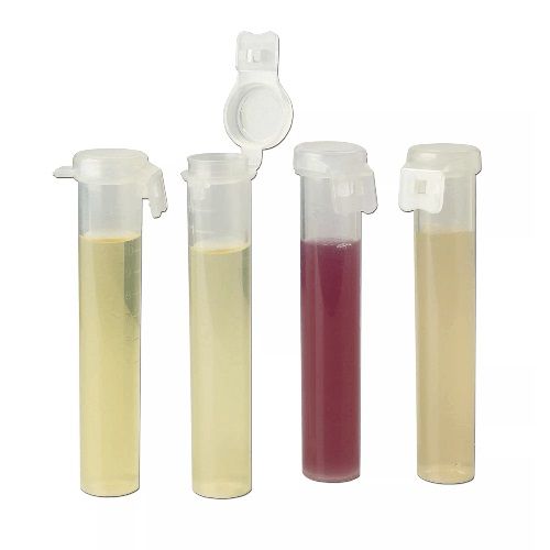 Neogen Neogen Mini Flip-Top - 9ml gepuffertes Peptonwasser