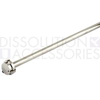 Product Image of Basket Shaft, 15'', SS, Conical, Spr. Cl. St.- Agilent Comp.