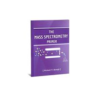 Product Image of Buch Massenspektrometrie-Fibel