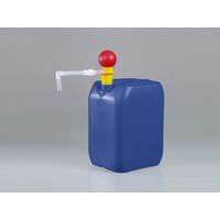 Product Image of OTAL hand pump PP, tube Ø 18 mm, pump cap.26 l/min, old No. 5005-18