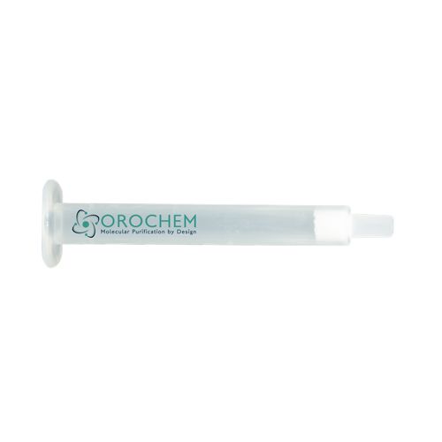 Orochem SPE-Kartusche Orpheus, CBA (Weak Cation), 50 mg, 1 ml, 100/PAK