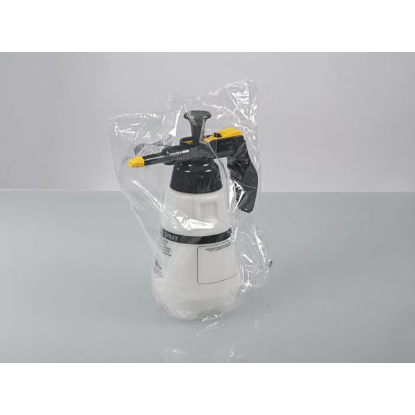 Bürkle Drucksprüher Turn ́n ́Spray, 1500 ml