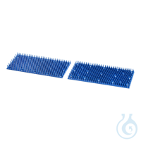 Bandelin SONOREX SM 6 silicone studded mat, 2 pc/PAK