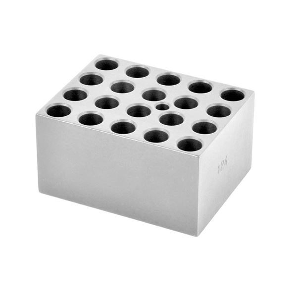 Ohaus Module Block For Vials 12 mm, for Dry Block Heater
