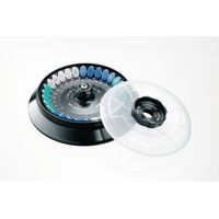 Product Image of Fixed-angle rotor F-45-30-11, incl. rotor lid