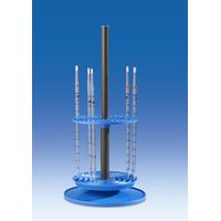 Product Image of Pipettenständer, PP, für 94 Pipetten, 2 St/Pkg
