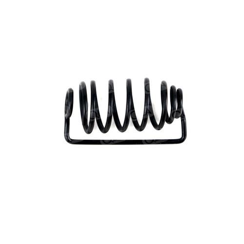 QLA Spiral Capsule Sinker, PTFE coated Music Wire, .885" (22.5mm) L x .575" (14.6mm) W capacity, 8.5 coils